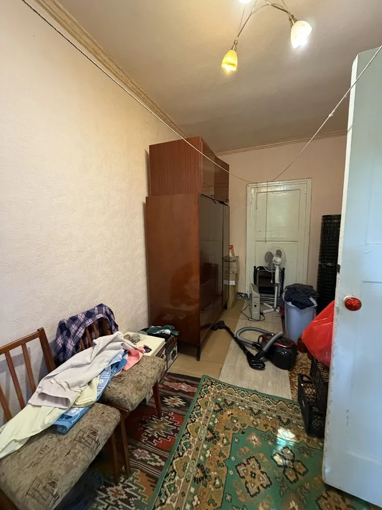 For Sale: 3-room apartment in the Builder's area