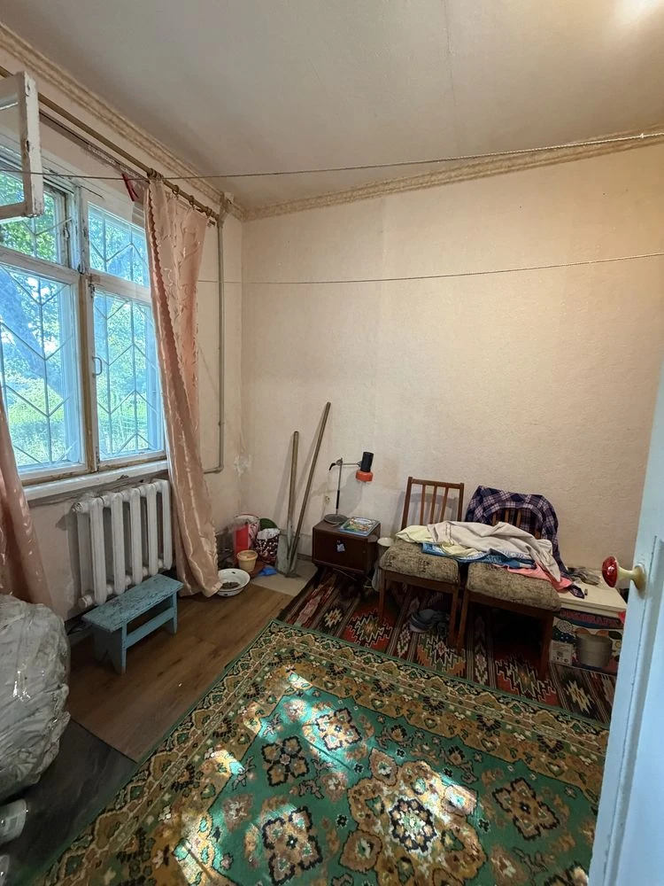 For Sale: 3-room apartment in the Builder's area