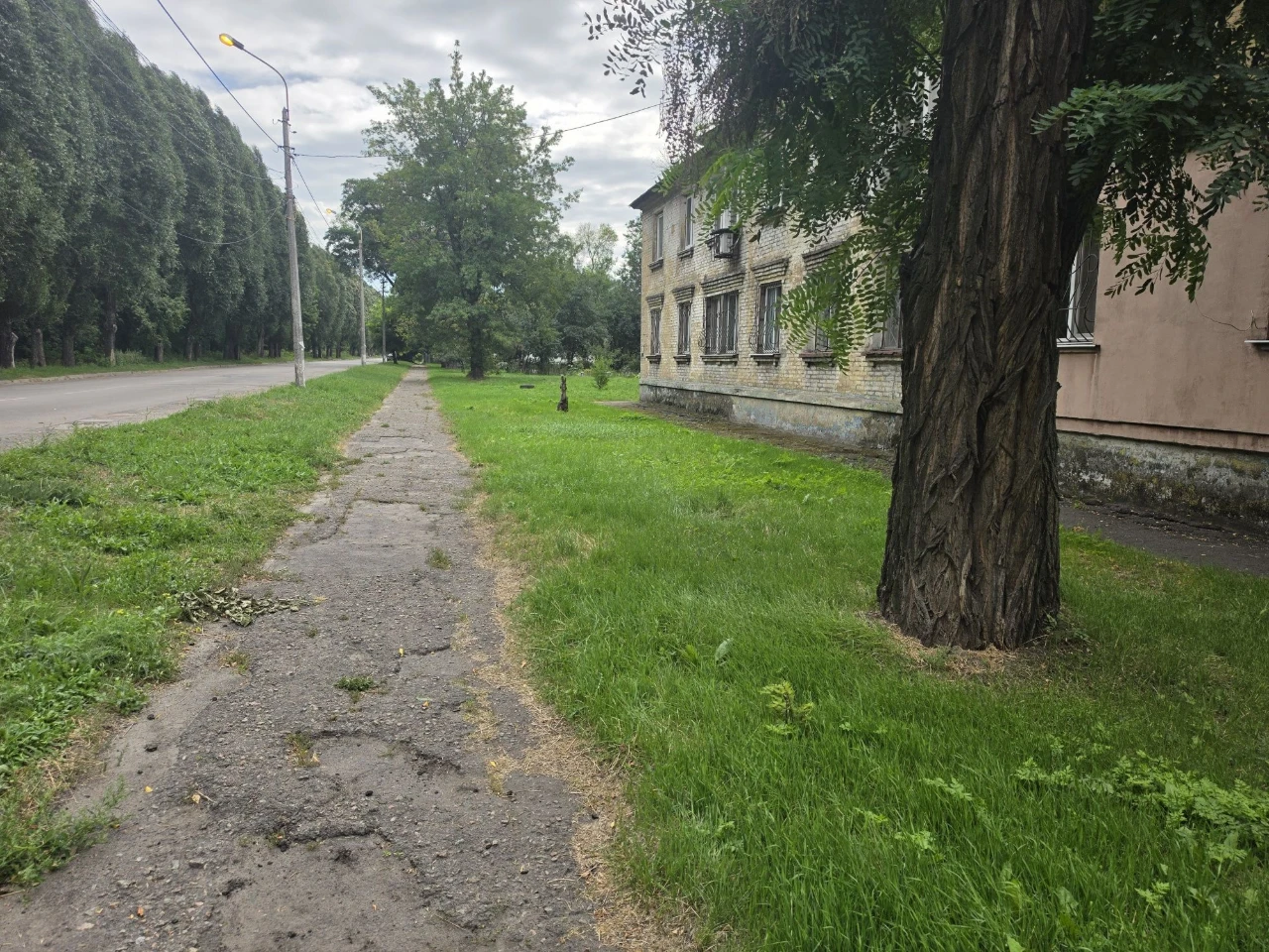 Продажа 2-квартиры ул.Дорожная пос.Строителей