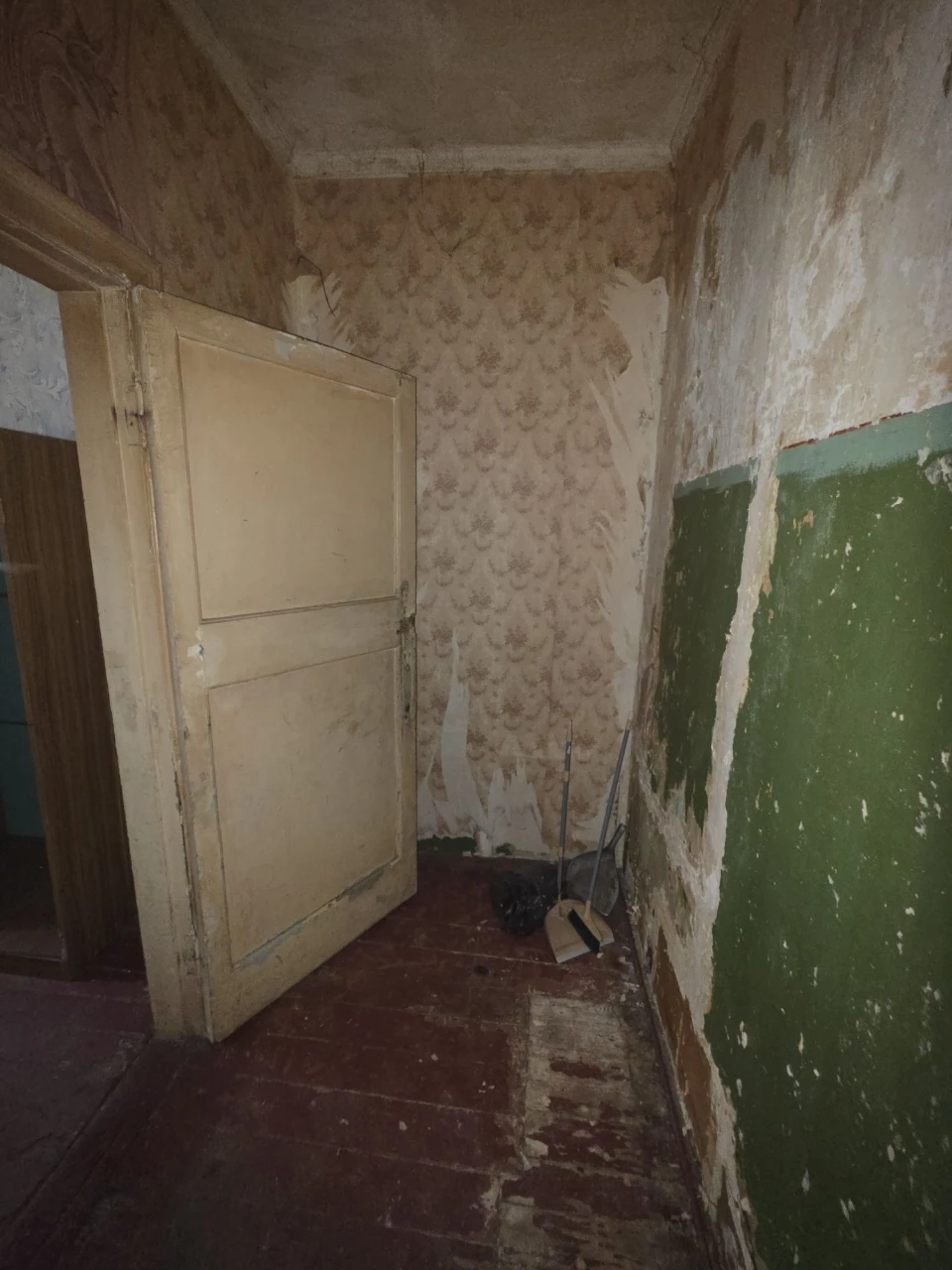 Продажа 2-квартиры ул.Дорожная пос.Строителей