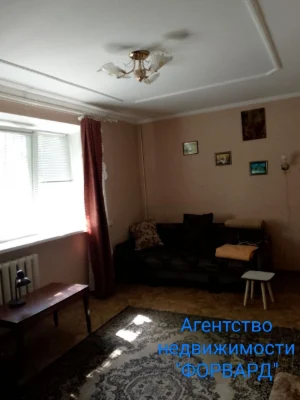 2комн 1/9эт. р-н Черёмушки 7я больница