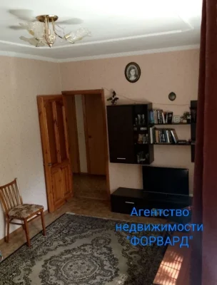 2комн 1/9эт. р-н Черёмушки 7я больница