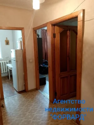 2комн 1/9эт. р-н Черёмушки 7я больница