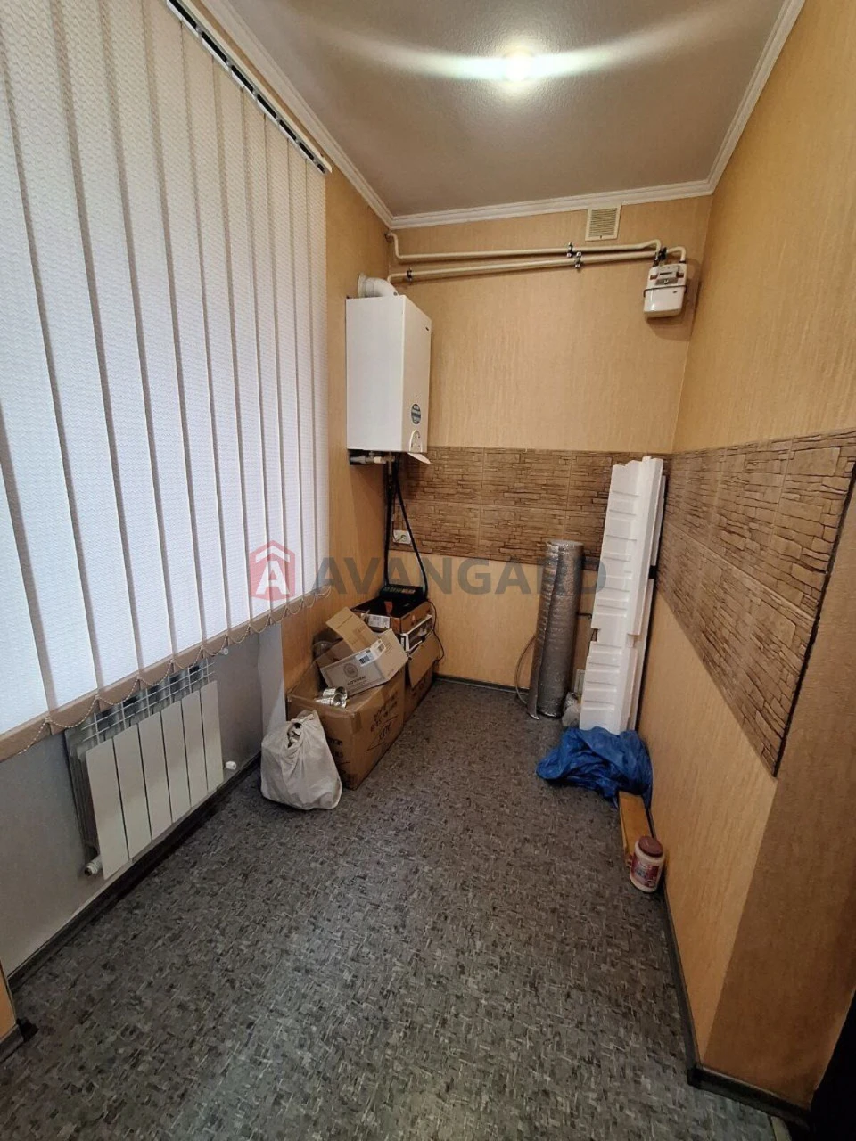 Офис в самом центре — без затрат на старт.