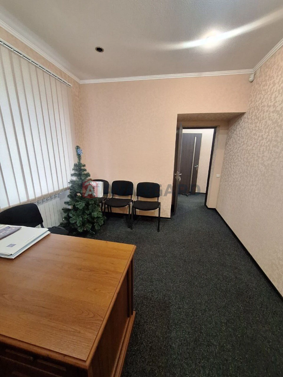 Офис в самом центре — без затрат на старт.