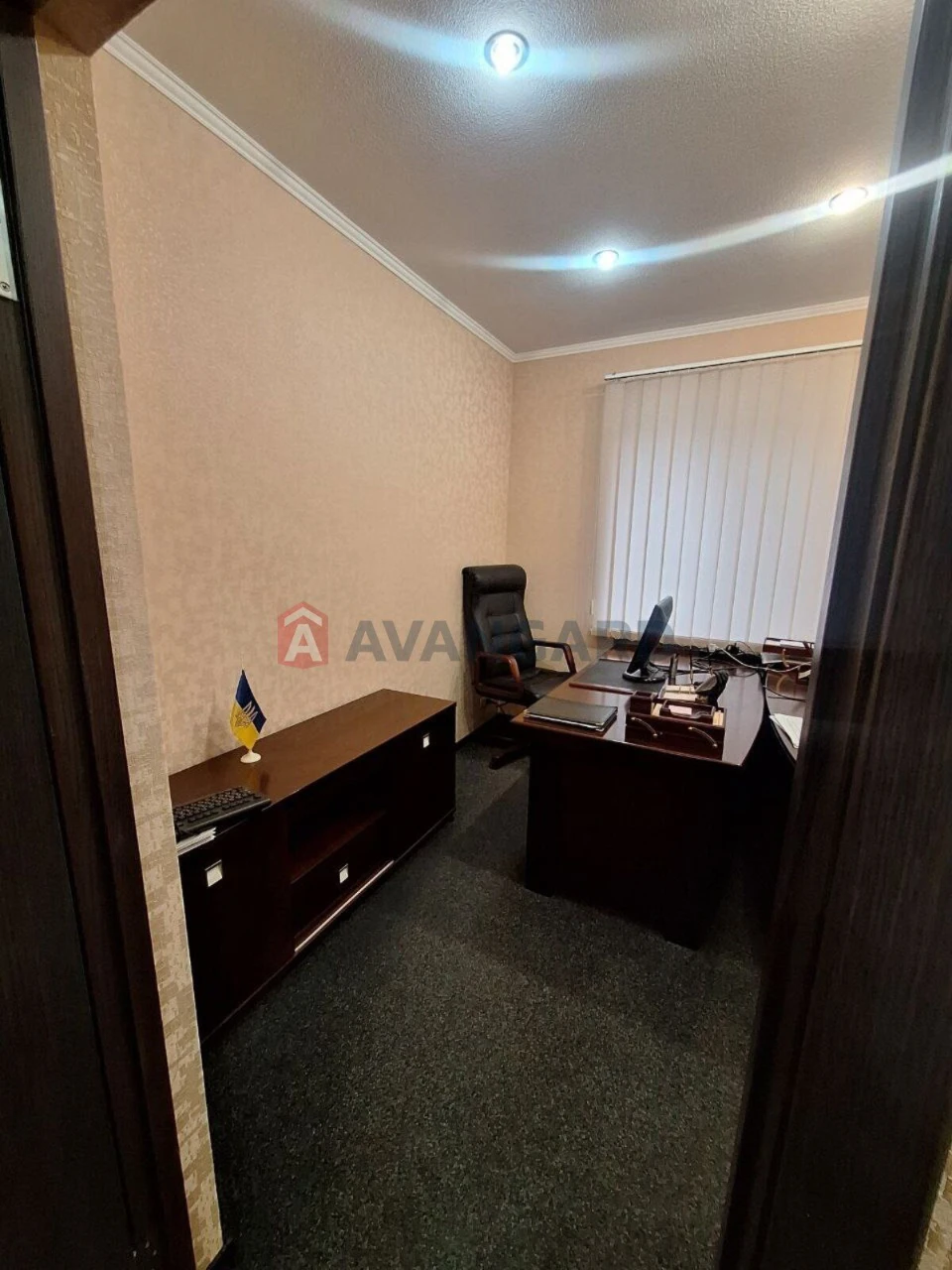 Офис в самом центре — без затрат на старт.