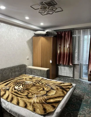 Квартира 2-комнатная | АО | Димитровский рынок | 33000$