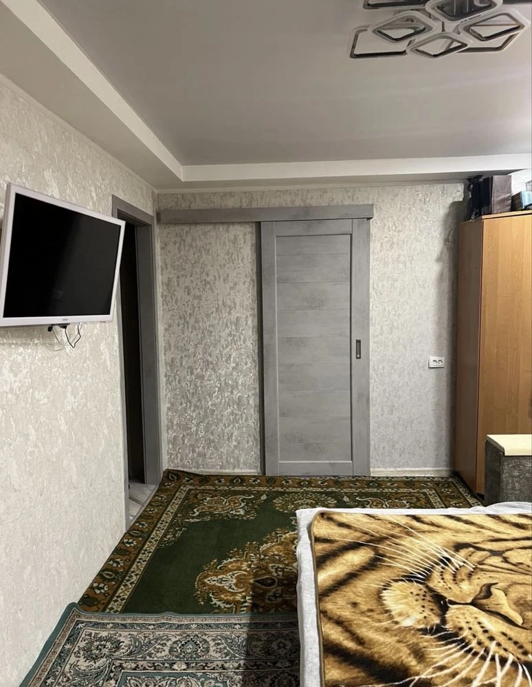 Квартира 2-комнатная | АО | Димитровский рынок | 33000$