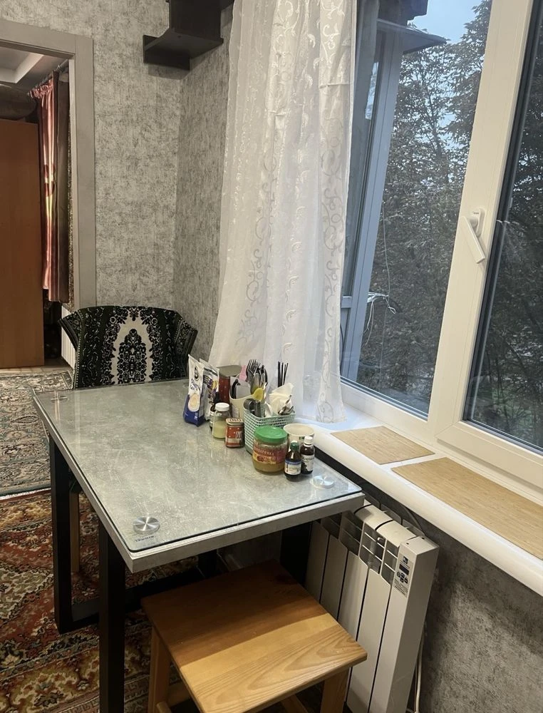 Квартира 2-комнатная | АО | Димитровский рынок | 33000$