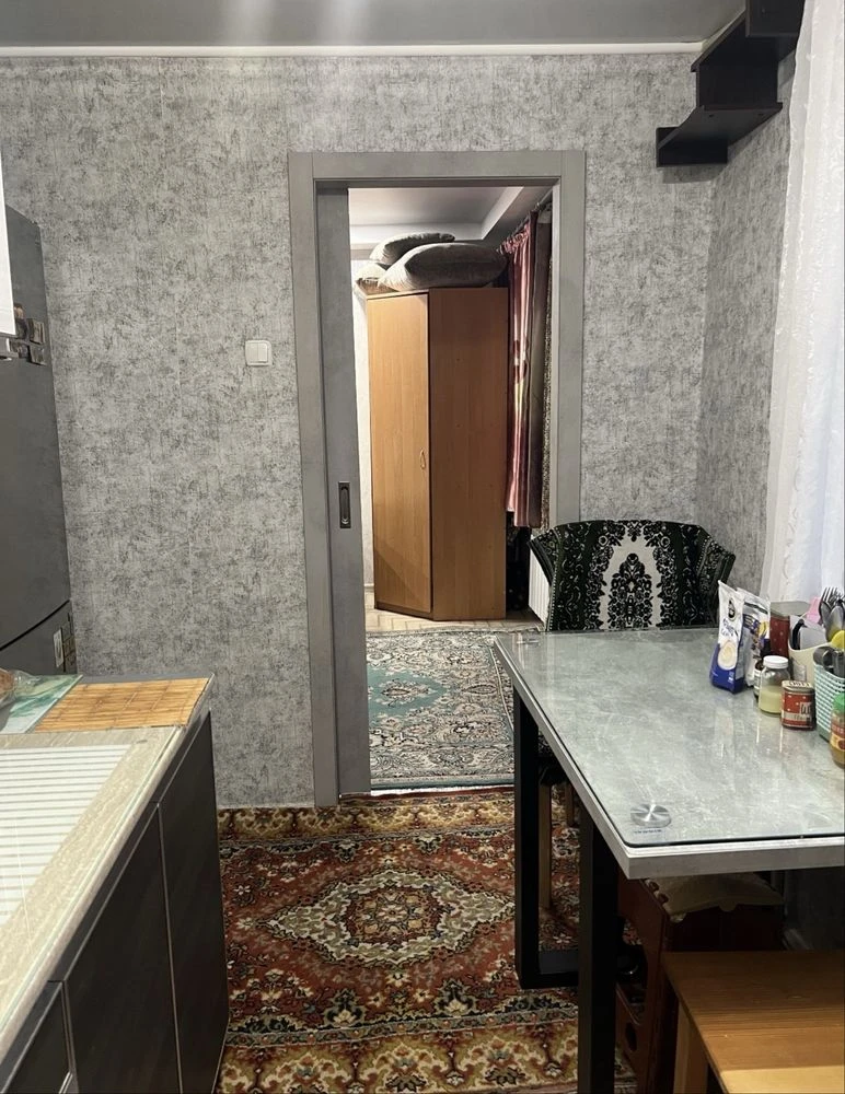 Квартира 2-комнатная | АО | Димитровский рынок | 33000$