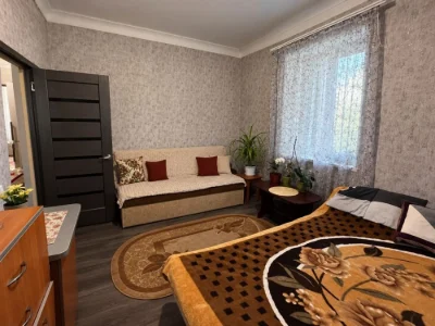 3 room apartment for sale, Social City AO Gas column