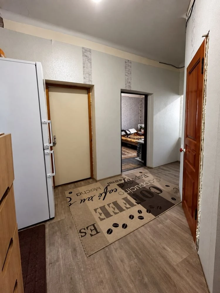 3 room apartment for sale, Social City AO Gas column