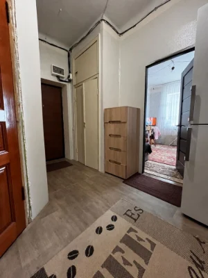 3 room apartment for sale, Social City AO Gas column