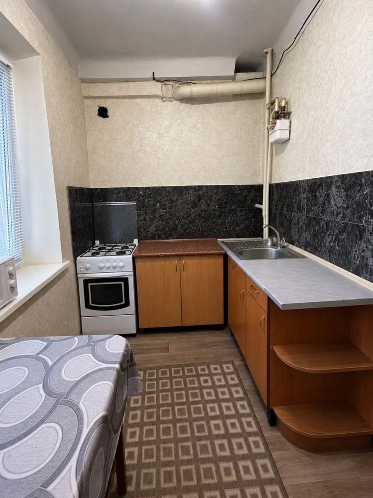 3 room apartment for sale, Social City AO Gas column