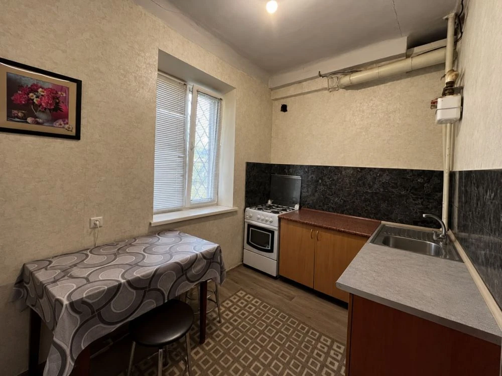 3 room apartment for sale, Social City AO Gas column