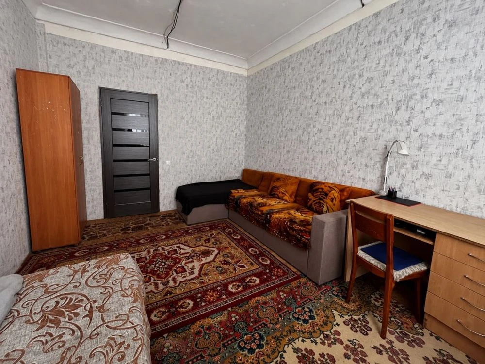 3 room apartment for sale, Social City AO Gas column