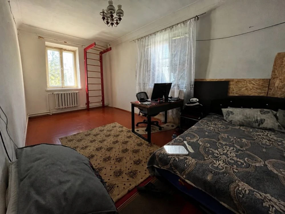 3 room apartment for sale, Social City AO Gas column