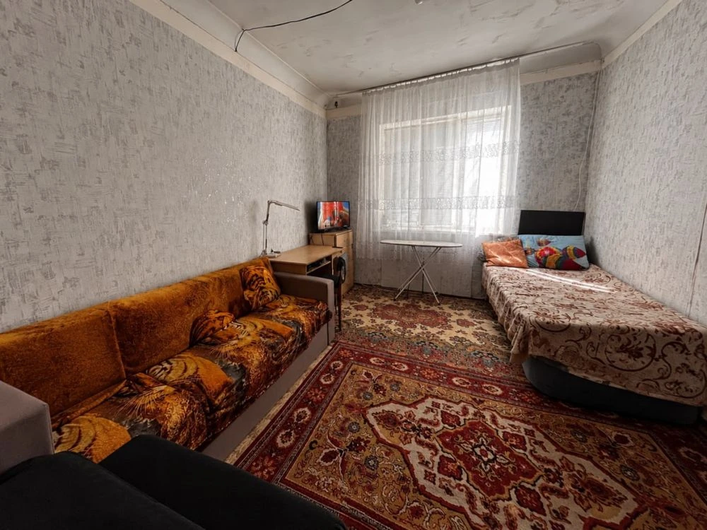 3 room apartment for sale, Social City AO Gas column