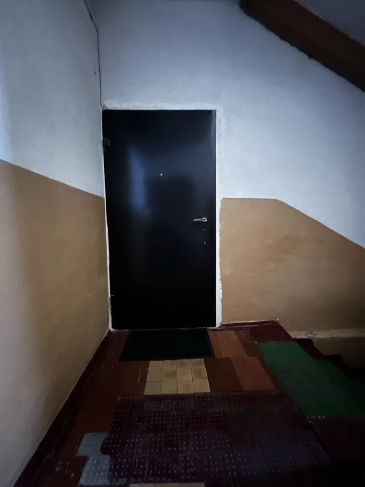 3 room apartment for sale, Social City AO Gas column
