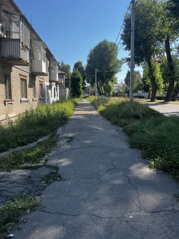 3 room apartment for sale, Social City AO Gas column
