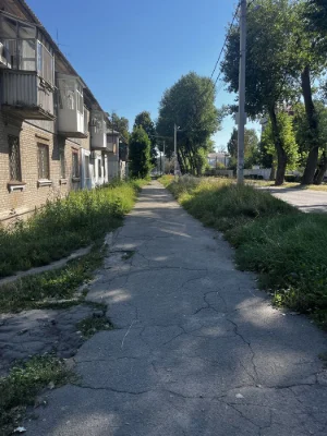 3 room apartment for sale, Social City AO Gas column