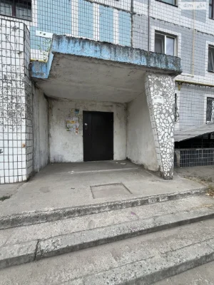 Продаж Квартири Дніпровський