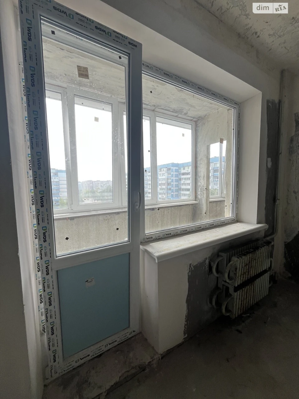 Продаж Квартири Дніпровський