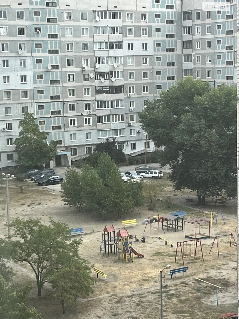 Продаж Квартири Дніпровський