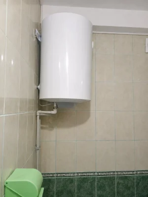 For Sale 1-bedroom apartment in area Cheremuski with furniture