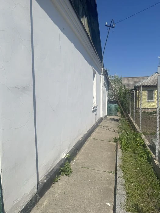 Продаж частини будинку р-н Дастор