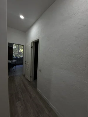 For Sale: 2-bedroom apartment, Gas heating, renovated