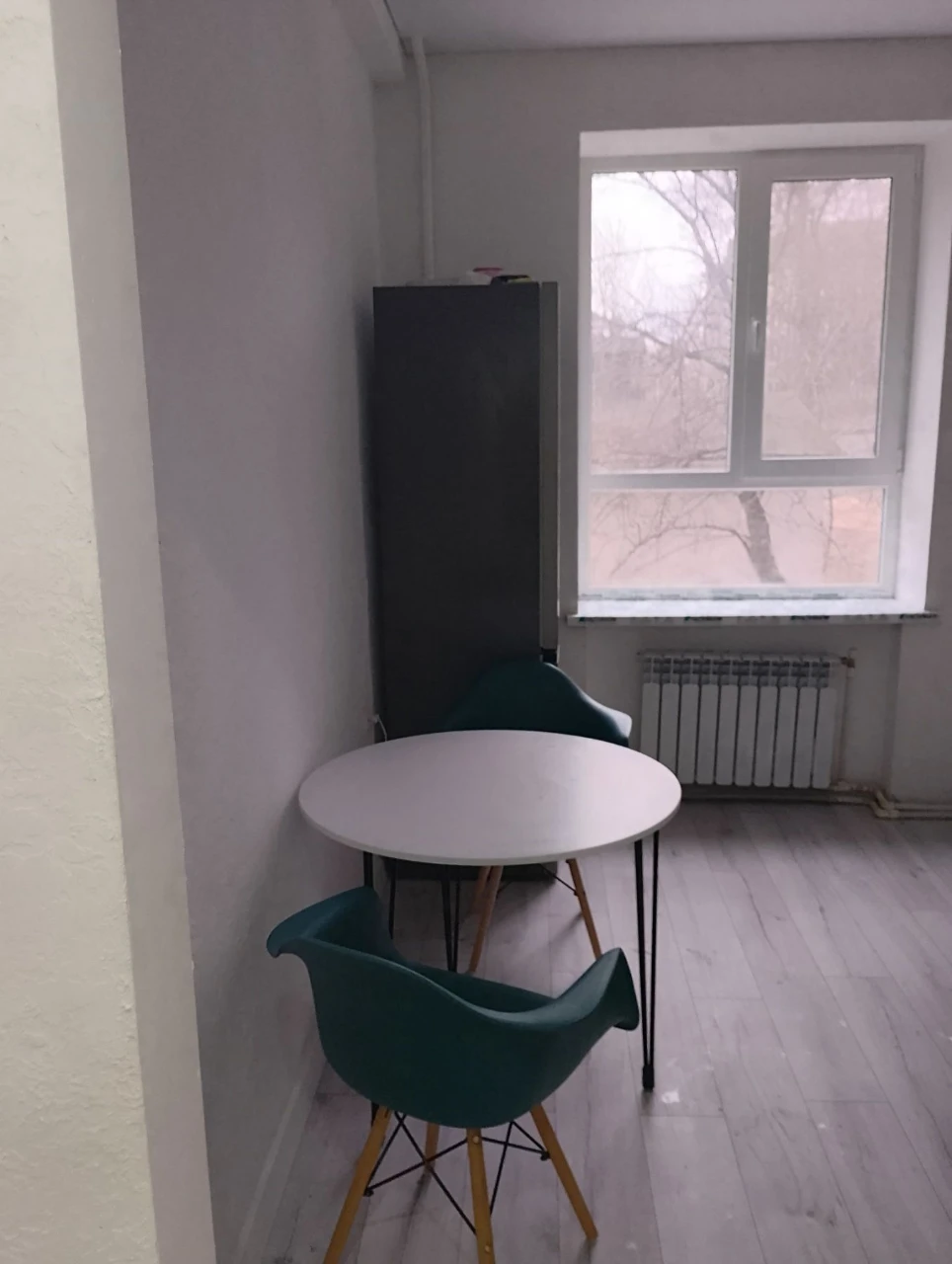 For Sale: 2-bedroom apartment, Gas heating, renovated