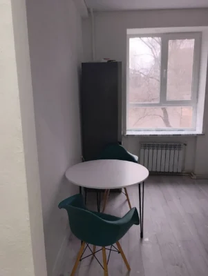 For Sale: 2-bedroom apartment, Gas heating, renovated