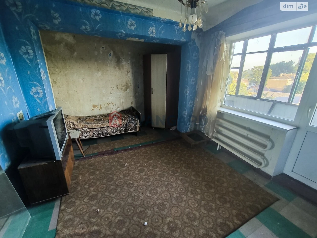 Apartment for Sale – Zavodsky