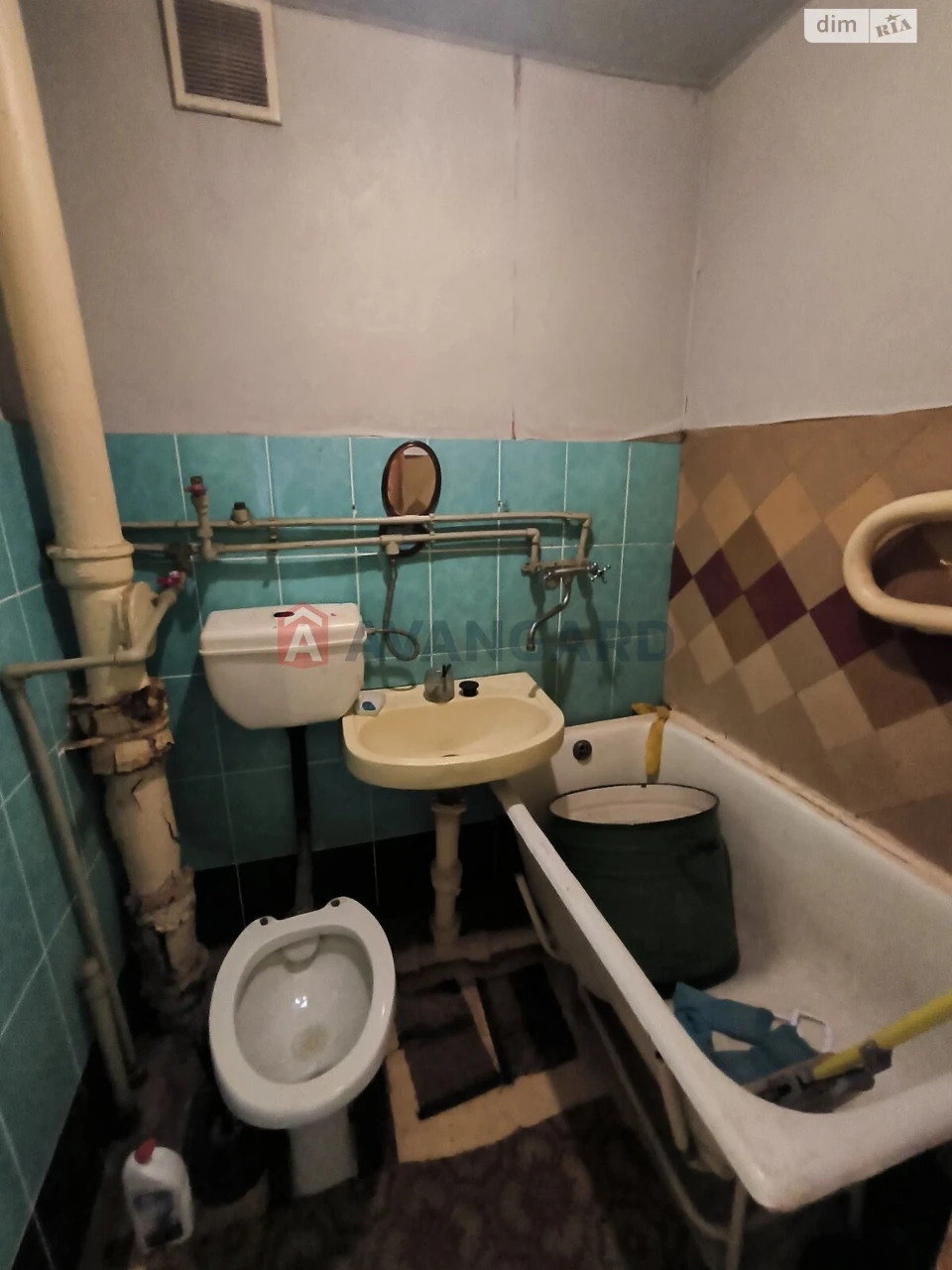 Apartment for Sale – Zavodsky