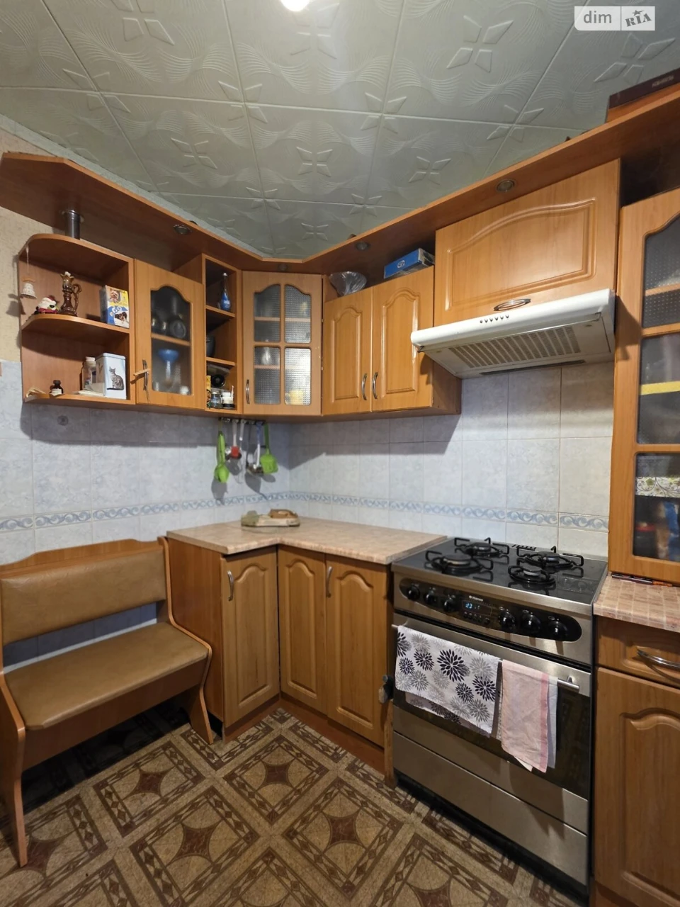 Продажа Квартиры Южный