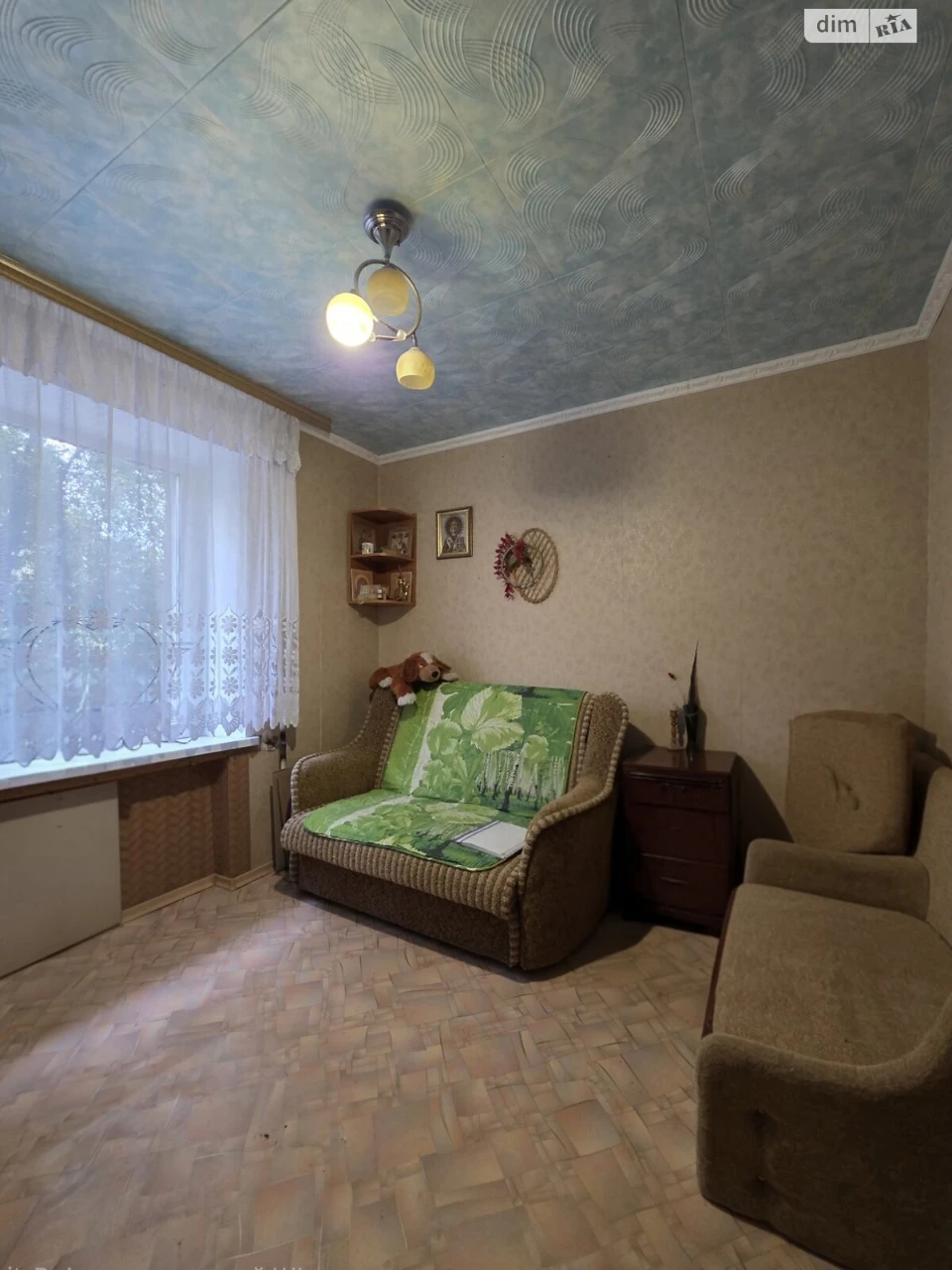 Продажа Квартиры Южный