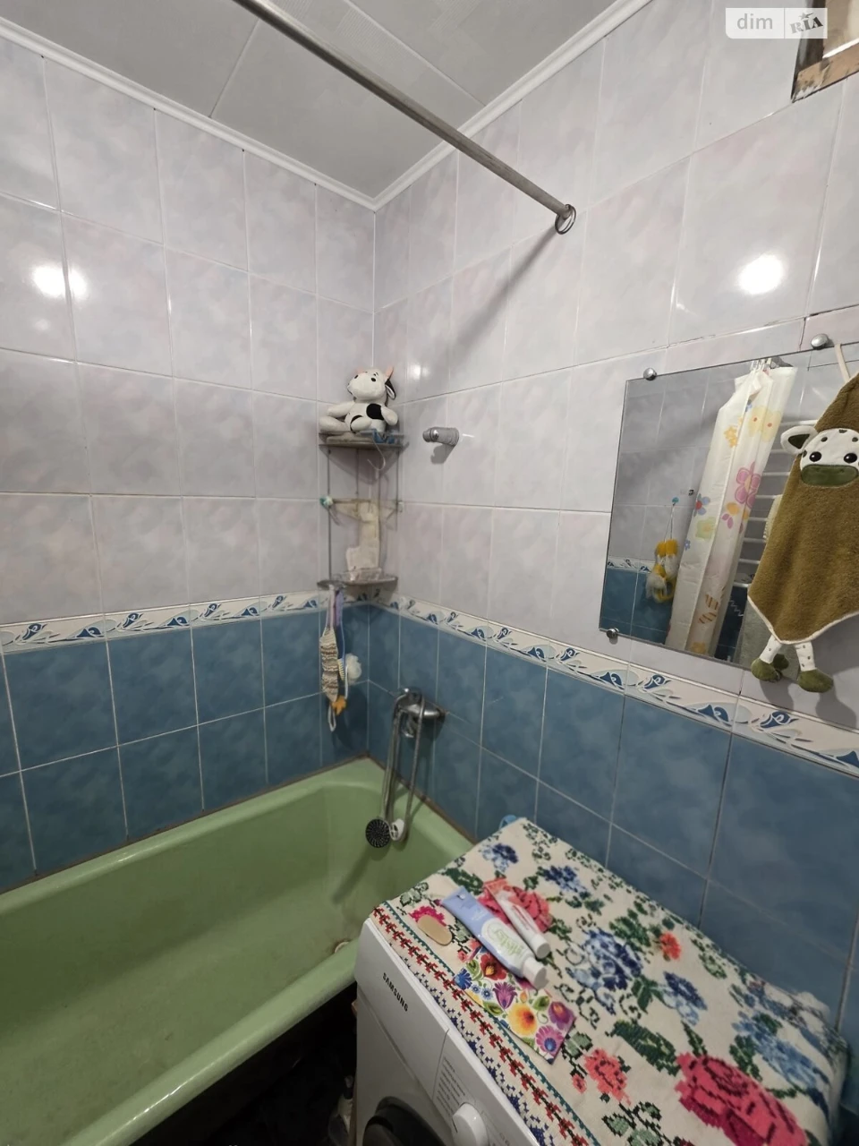 Продажа Квартиры Южный
