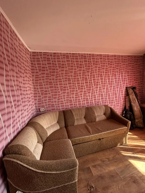 1-bedroom apartment for sale on Avenue of Renaissance (Aonosh)