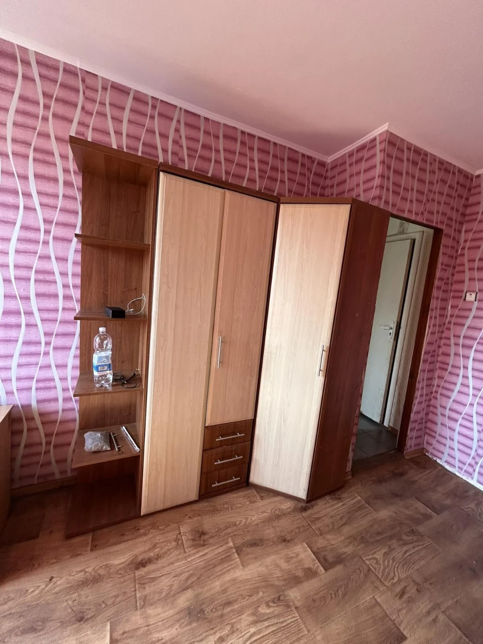 в продаже 1-комнатная квартира на проспекте Возрождения(Анош