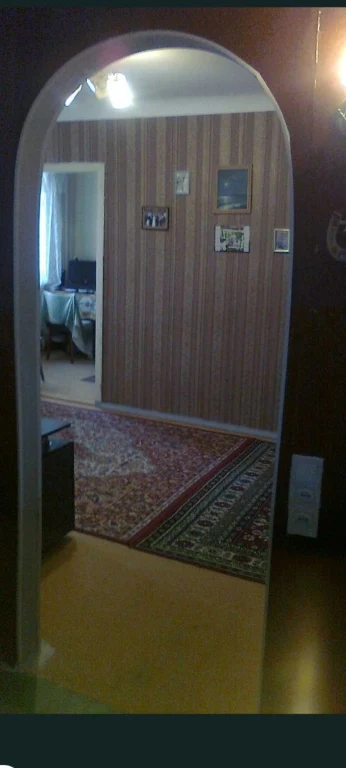 Продается 3-комнатная квартира в Черемушках.