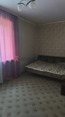 2 room apartment on Zaporozh Street