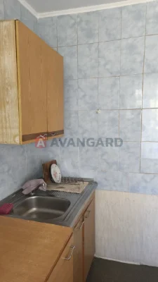 2 room apartment on Zaporozh Street