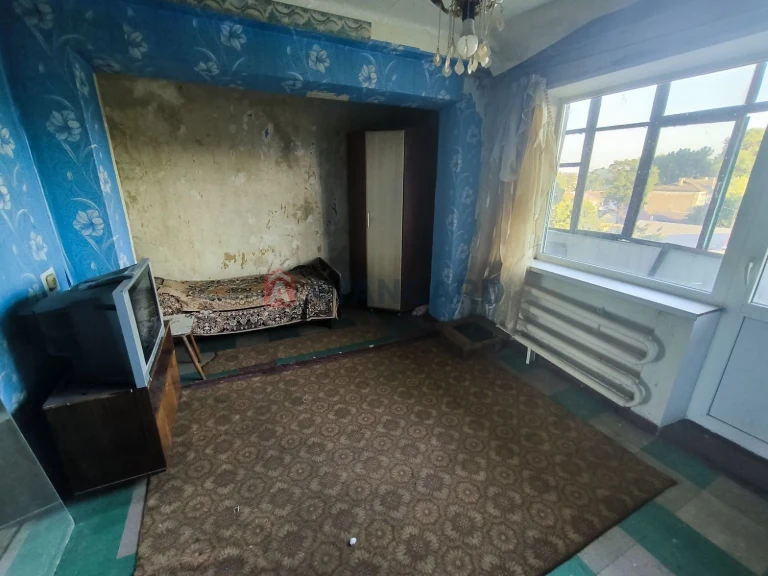 1-bedroom apartment, center. Kam'yanske