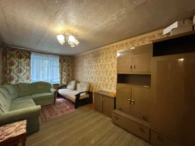 2-bedroom apartment near Hospital No. 9