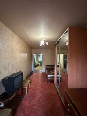 2-bedroom apartment near Hospital No. 9