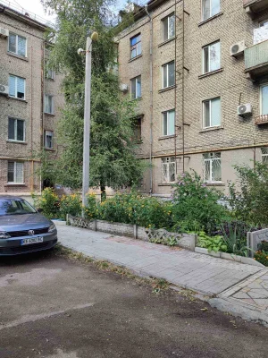 For sale, 3-room apartment in a great location