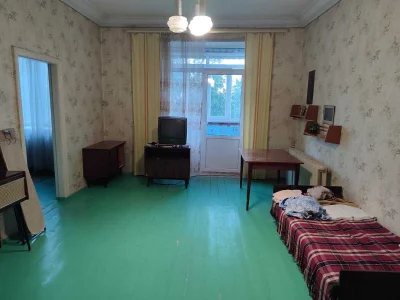 For sale, 3-room apartment in a great location