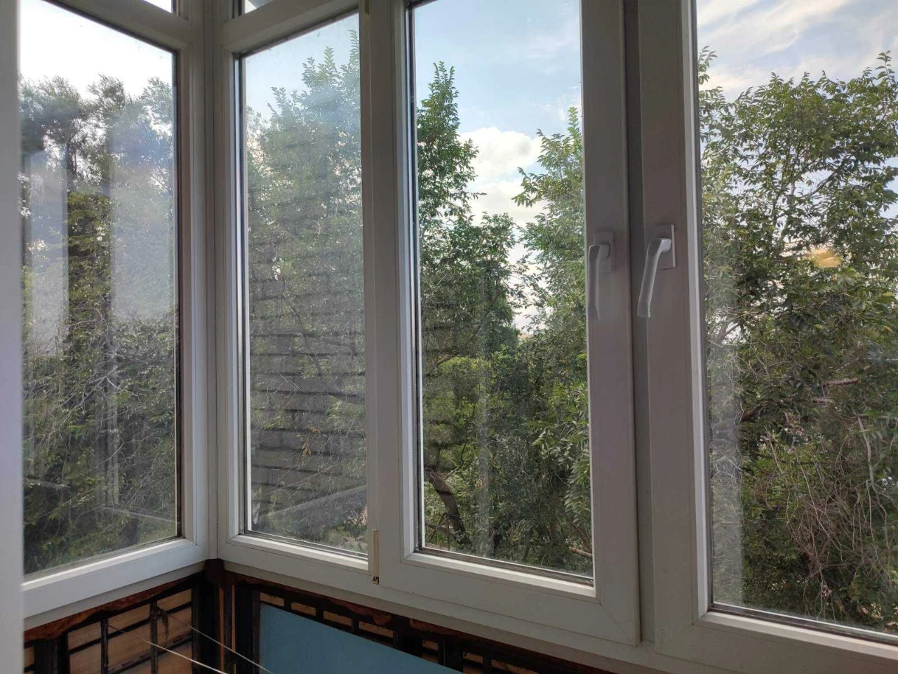For sale, 3-room apartment in a great location