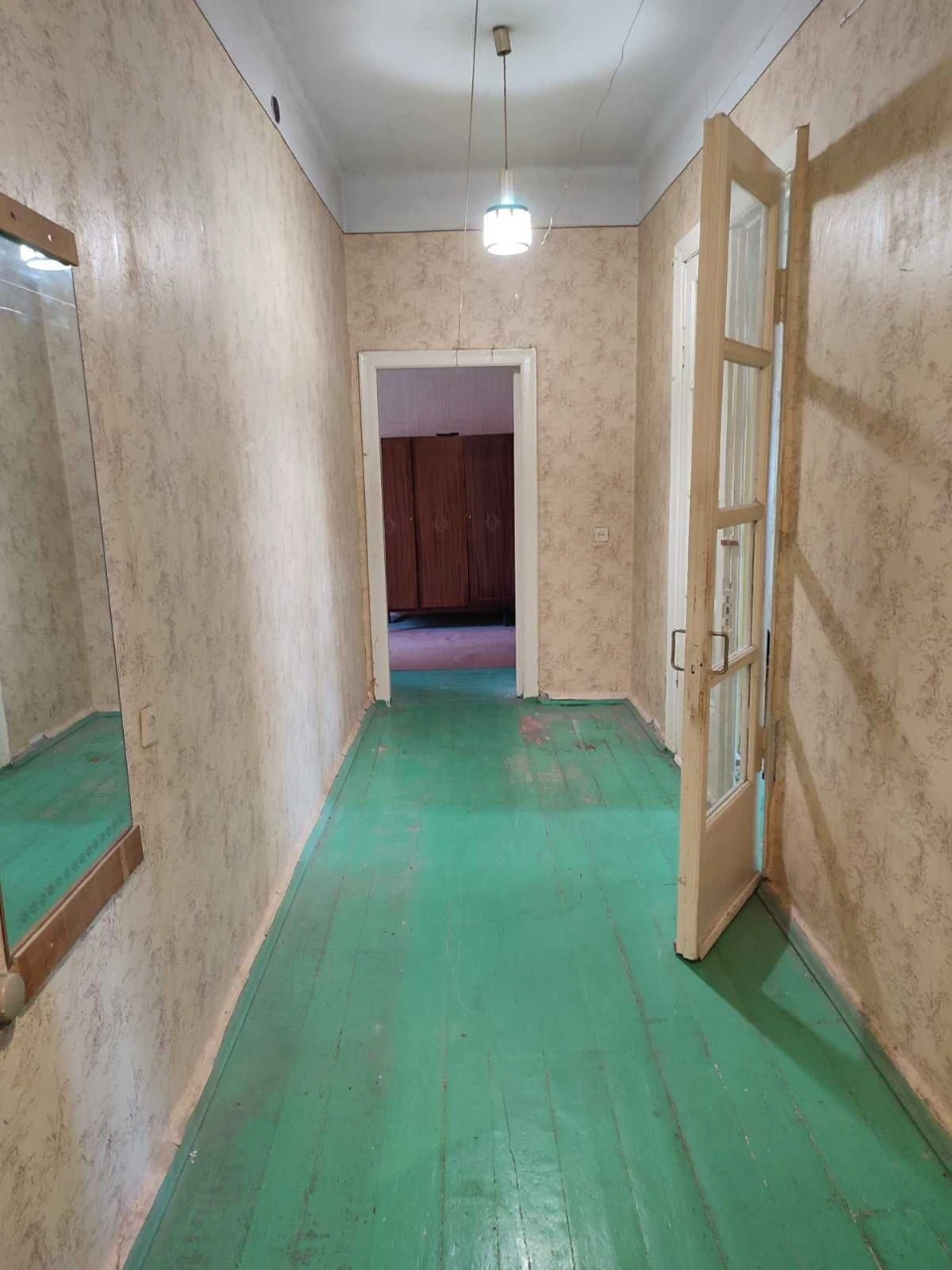 For sale, 3-room apartment in a great location